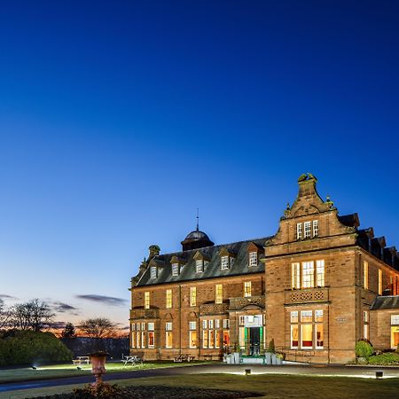 Holiday Inn Dumfries By Ihg Екстер'єр фото