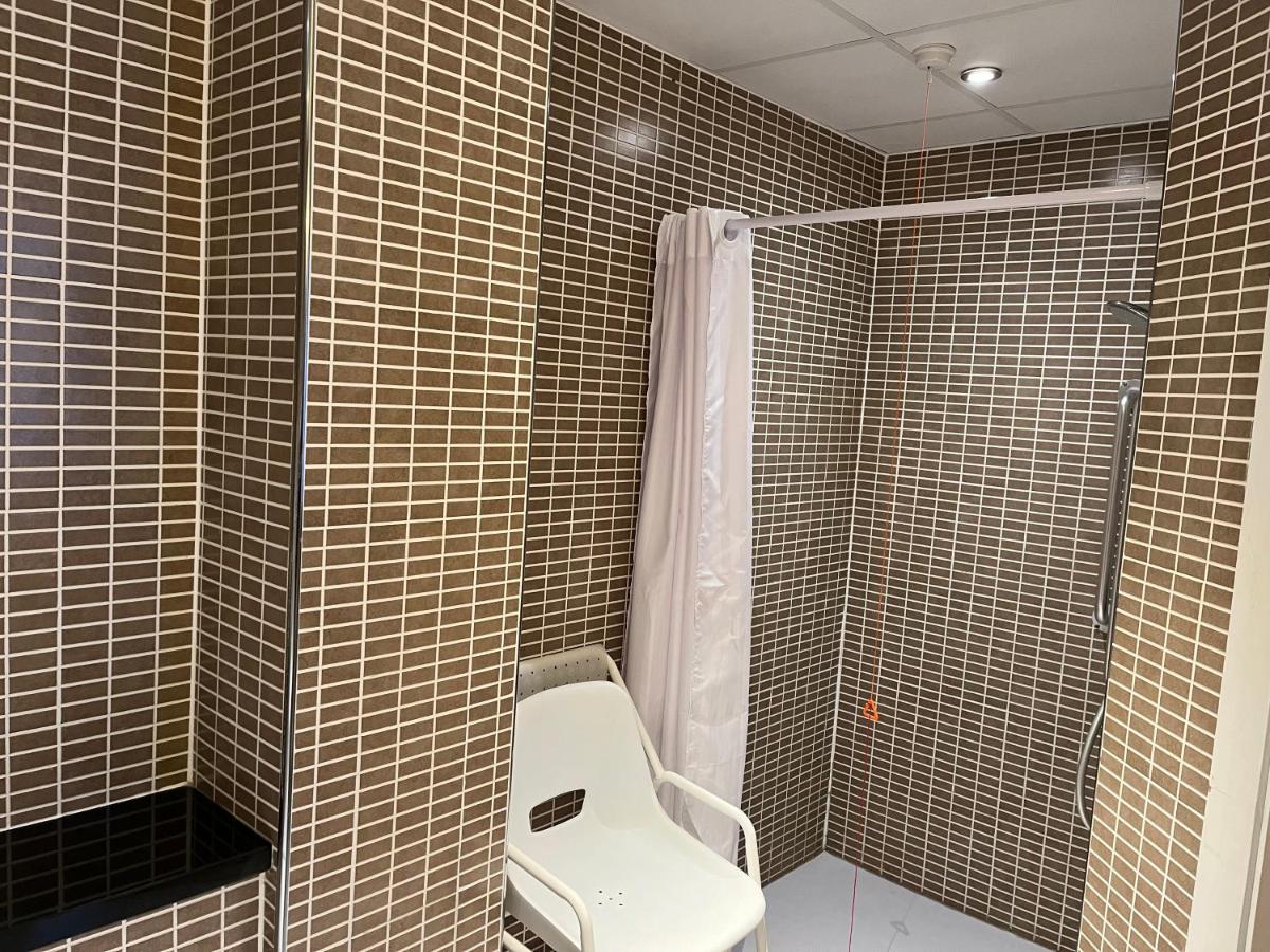 Holiday Inn Dumfries By Ihg Екстер'єр фото