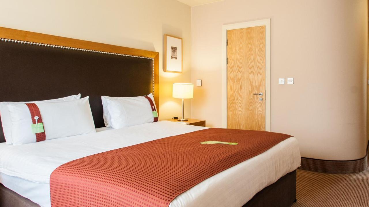 Holiday Inn Dumfries By Ihg Екстер'єр фото