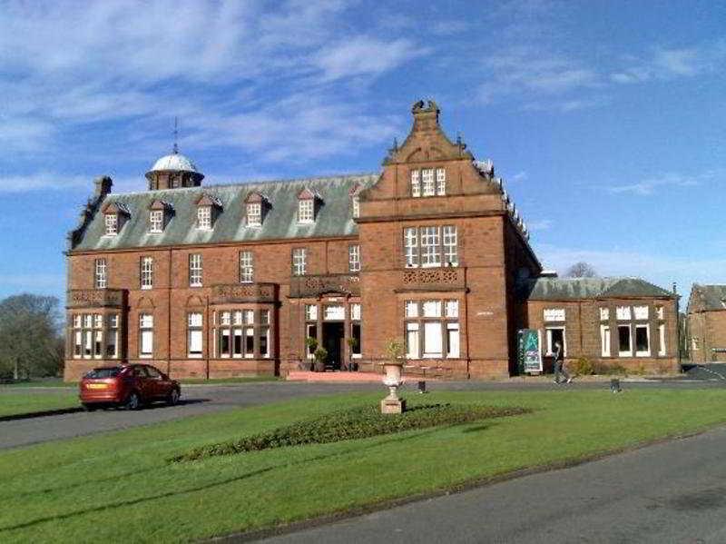 Holiday Inn Dumfries By Ihg Екстер'єр фото